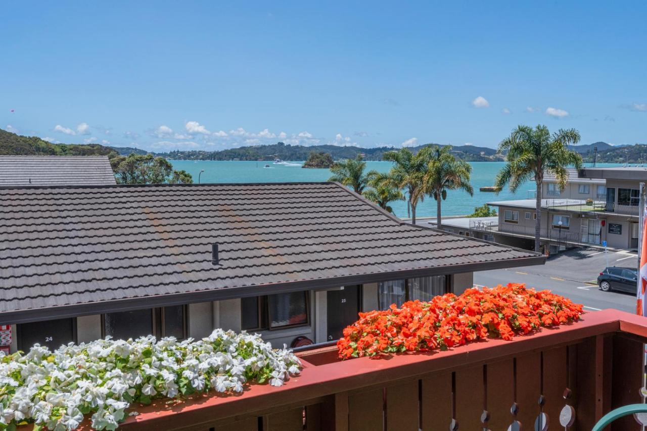 Swiss Chalet alojamiento Motel Paihia Exterior foto