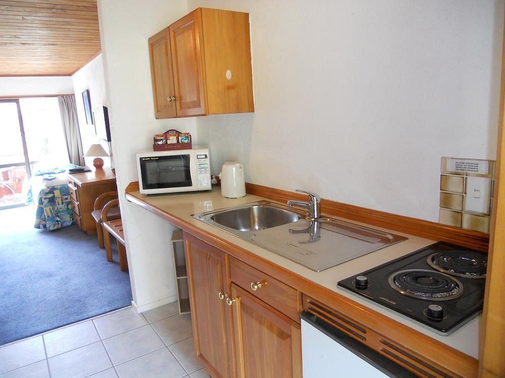 Swiss Chalet alojamiento Motel Paihia Exterior foto