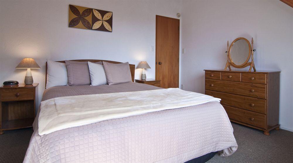 Swiss Chalet alojamiento Motel Paihia Exterior foto
