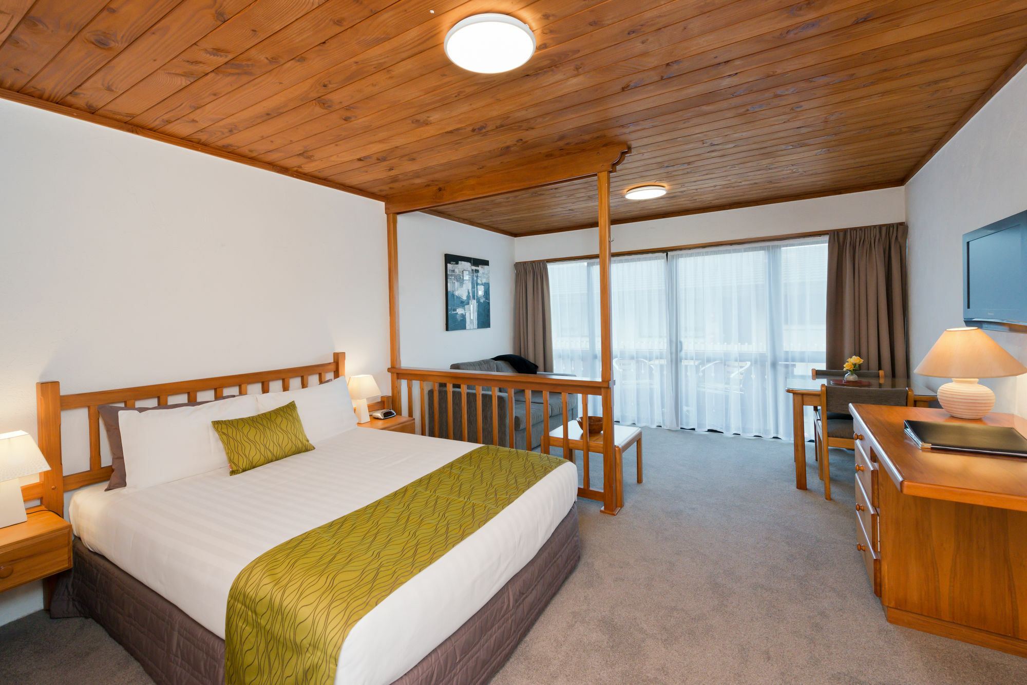 Swiss Chalet alojamiento Motel Paihia Exterior foto